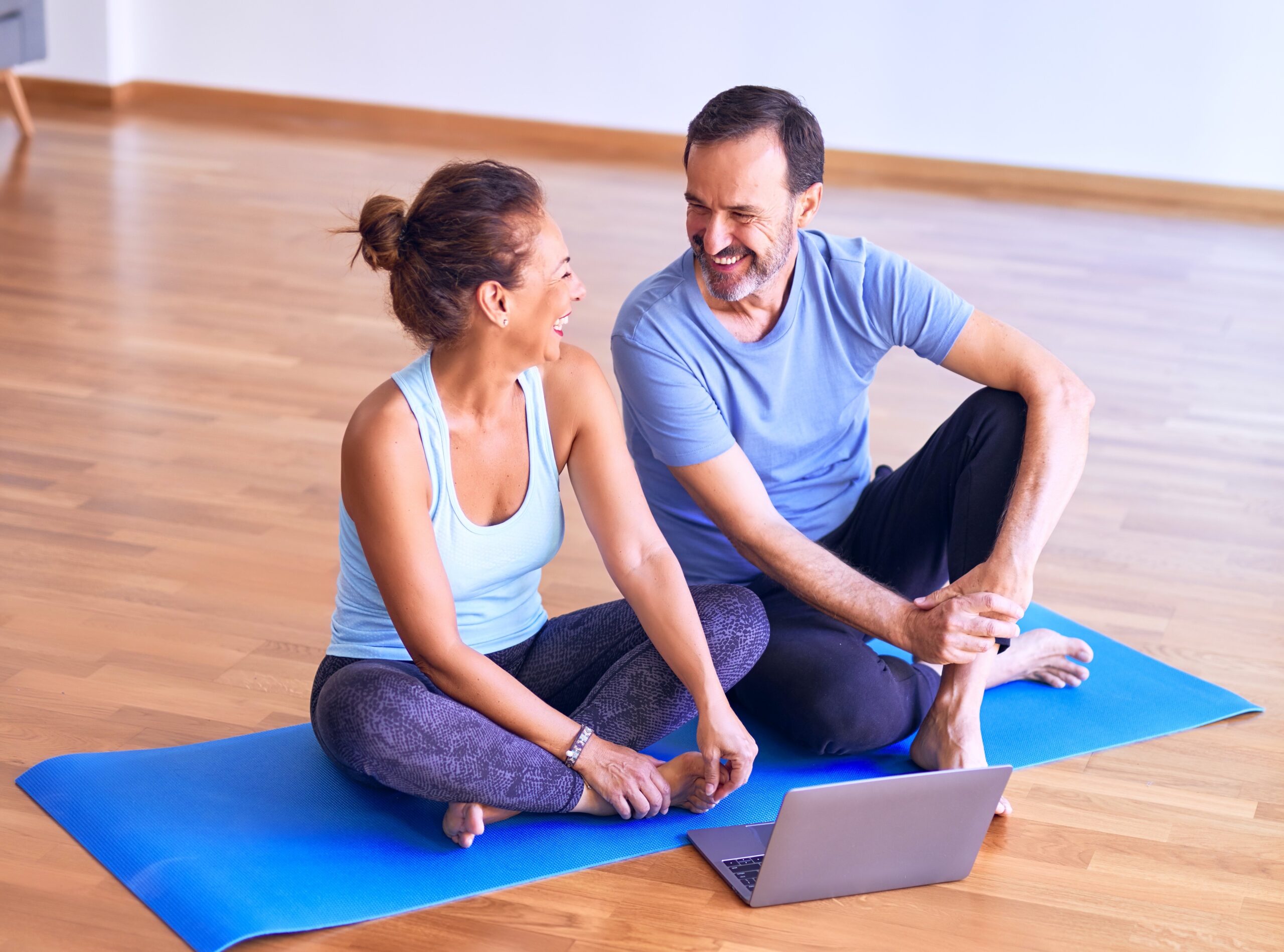 年齢を重ねるということ