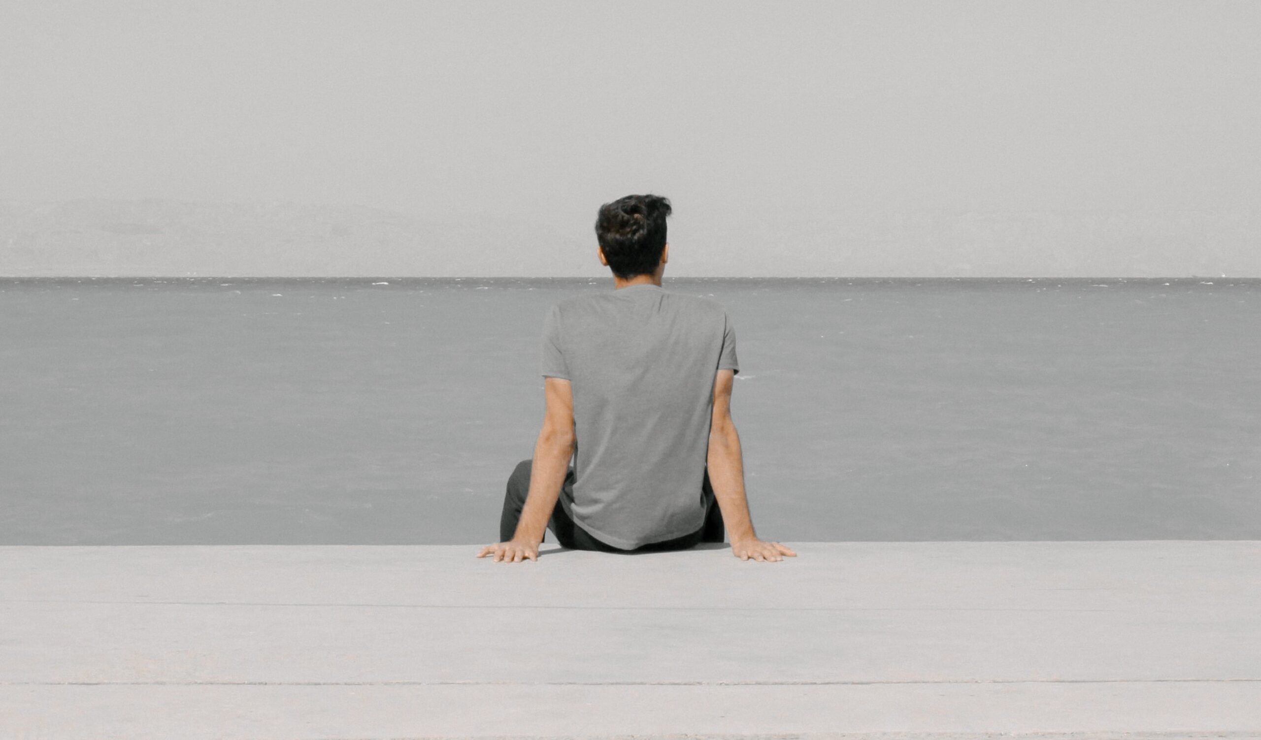 知っておきたい！背中の構造！