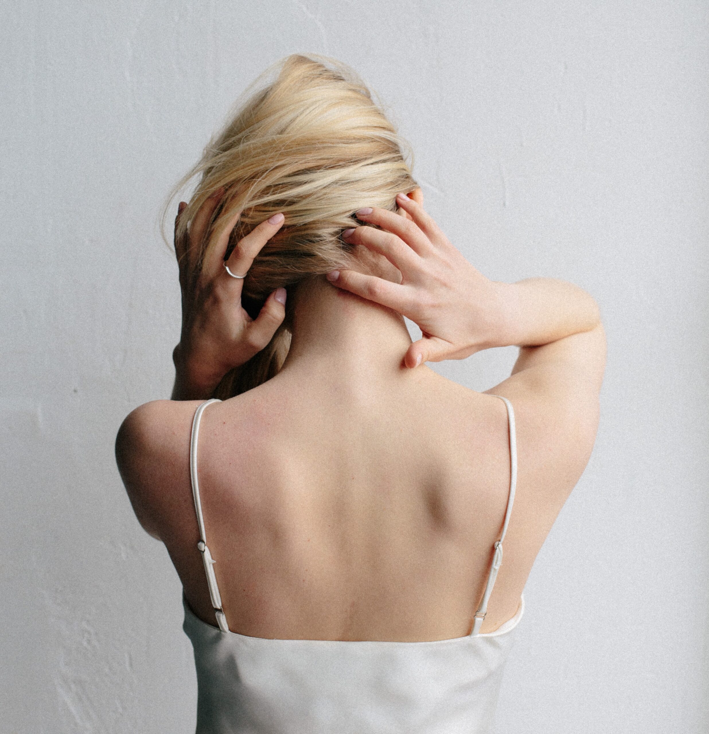 貴方はどのタイプの背中を目指す？